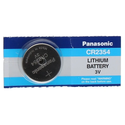 Lithiová baterie BAT-CR2354 PANASONIC