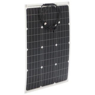 Fotovoltaický panel SP-50-F flexibilní