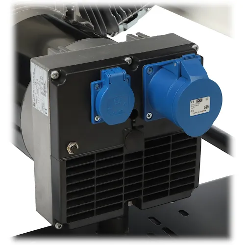 Generátor FOGO FH-6001R 5600W Honda GX 390