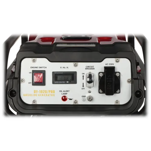 Generátor DY-1020/PRO 800W Dynamo