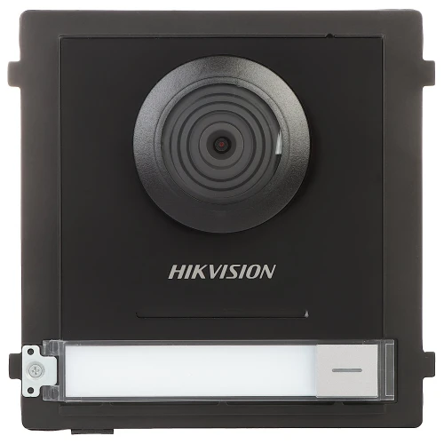DS-KD8003-IME1(B)/EU Modul videovrátného Hikvision