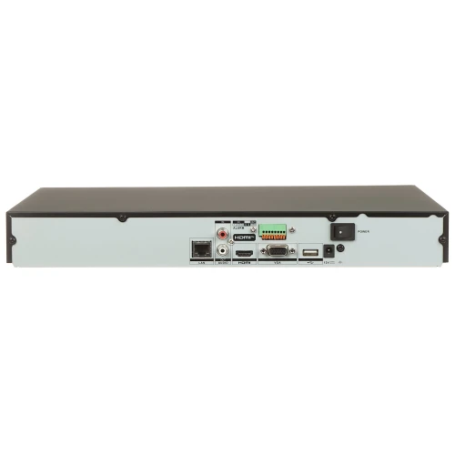 DS-7616NXI-K2 16kanálový IP rekordér Hikvision ACUSENSE