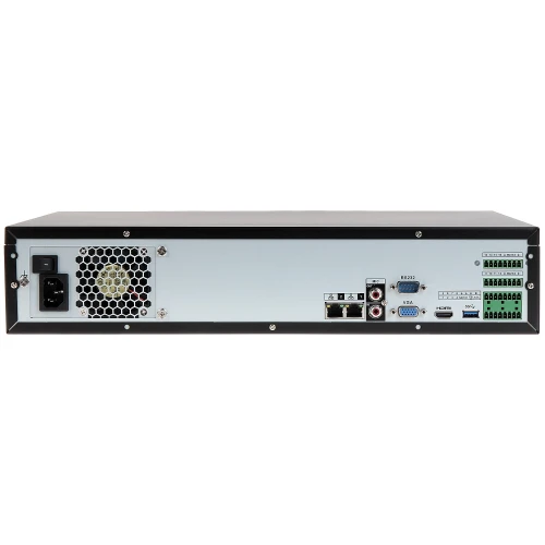NVR4832-4KS2 IP rekordér 32 kanálů DAHUA