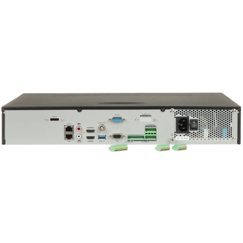 DS-7732NXI-I4/S(C) 32kanálový ACUSENSE IP rekordér Hikvision