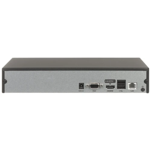 DS-7104NI-Q1/M IP rekordér 4 kanály Hikvision
