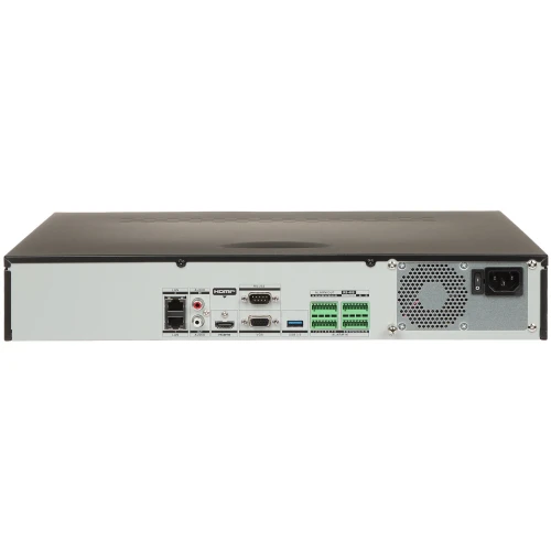 DS-7716NXI-K4 16 kanálů ACUSENSE Hikvision IP DVR