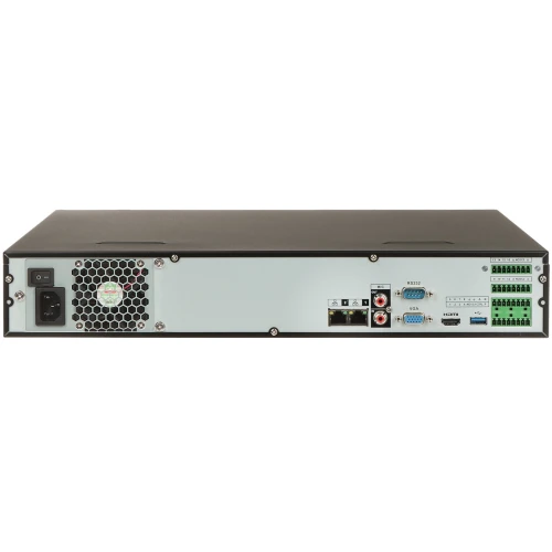 NVR4416-EI 16kanálový IP rekordér WizSense DAHUA