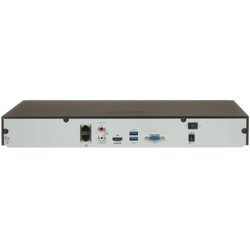 NVR302-32S 32kanálový IP rekordér UNIVIEW