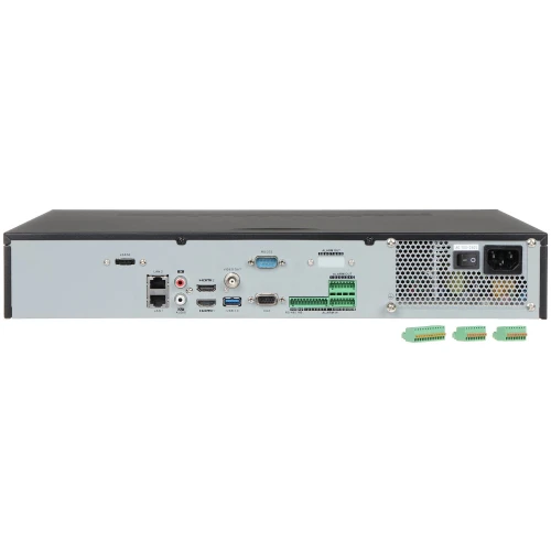 IP DVR DS-7716NXI-I4/S(C) 16 KANÁLŮ ACUSENSE Hikvision