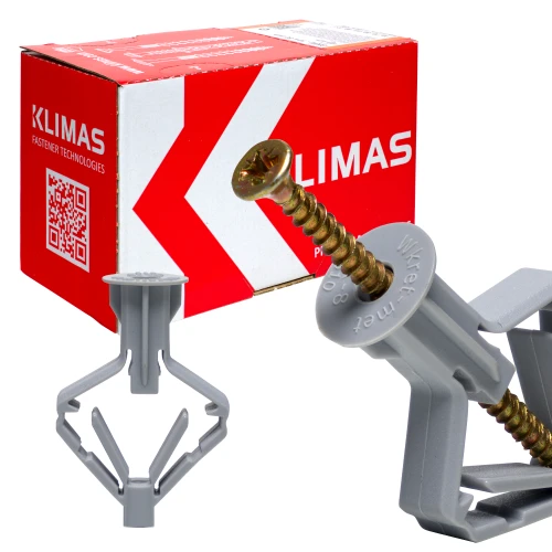 Šrouby pro instalaci optických adaptérů SM-AD*P100