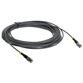 Jednovidový propojovací kabel PC-FC/FC-10 10 m