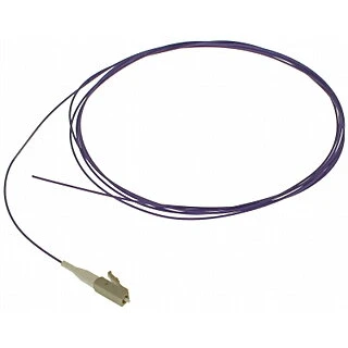 Multimódový pigtail LC konektor PIG-LC-MM-OM3