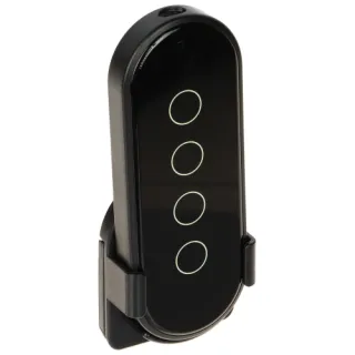 Pilot ATLO-RC4B-TUYA ZigBee, Tuya Smart