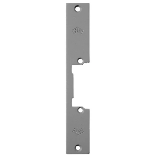 Zámková deska (elektrický zámek dveří) PR-01G2 krátká