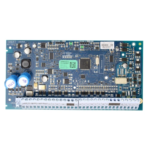 Deska ovládacího panelu DSC HS2016 GTX-2