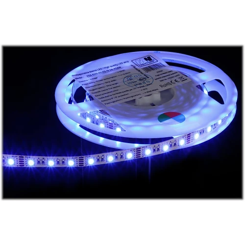 LED pásek LED60-12V/19,2W-RGBW/5M MW osvětlení