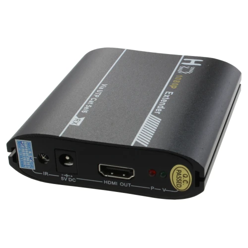 Rozšiřovač HDMI pomocí krouceného páru BCS-UTP2-HDMI (SET)