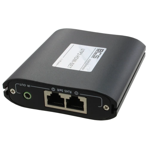 Rozšiřovač HDMI pomocí krouceného páru BCS-UTP2-HDMI (SET)