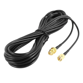 Koaxiální prodlužovací kabel AT-GSM-EXT10