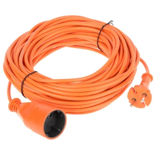 Prodlužovací kabel PS-2X1.0-20M 20m
