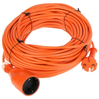 Prodlužovací kabel PS-2X1.0-30M 30m