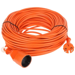 Prodlužovací kabel PS-2X1.0-40M 40m