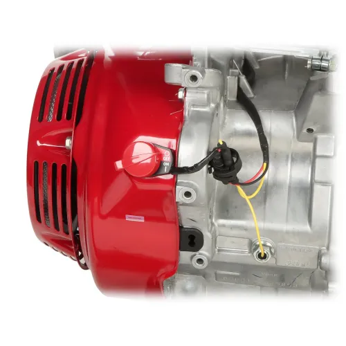 FH-8000TR 3500W / 7000VA Honda GX 390 FOGO generátorová souprava