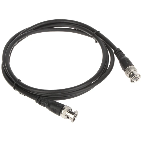 CROSS-BNC/1,5M 1,5m kabel