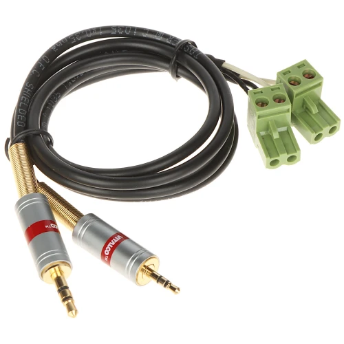 Komunikační kabel digicab-1 k rozhraní digivox-2 delta