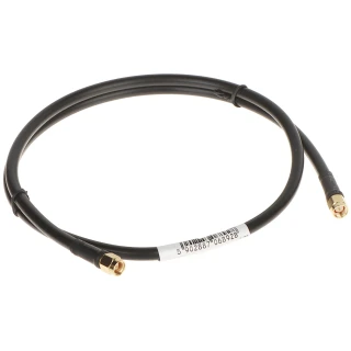 Kabel SMA-W/SMA-W H155-0,8