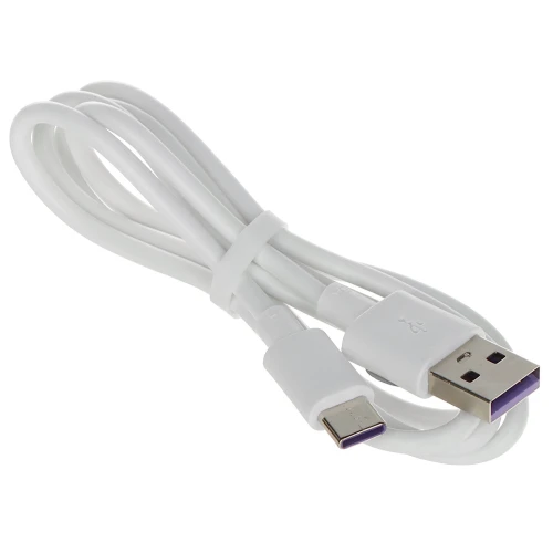 Kabel USB-W-C/USB-W-1M/W 1,0 m