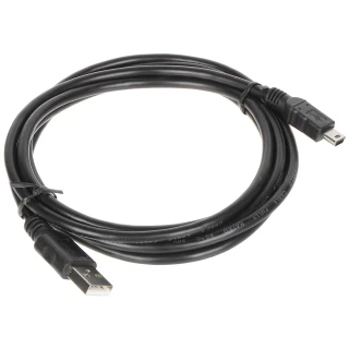 Kabel USB-W-MINI/USB-W-1.8 1,8 m