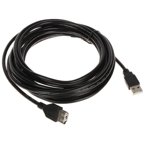Kabel USB-WG/5.0M 5m