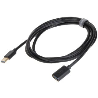 USB3.0-WG/2.0M 2,0m kabel Unitek