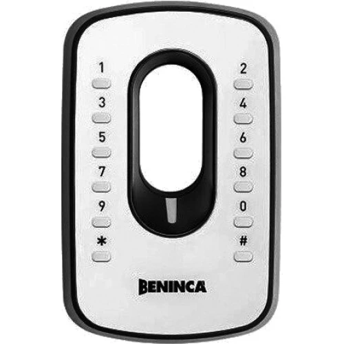 Drátová digitální klávesnice BENINCA IRI.KPAD-C