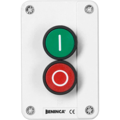 Beninca Button IPB.NC