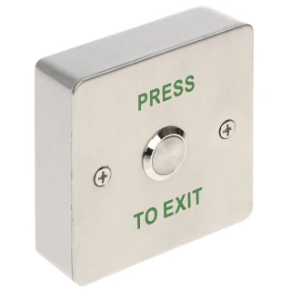 Tlačítko pro otevírání dveří ATLO-PB-8