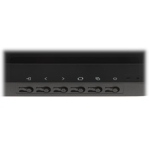 Monitor HDMI, VGA, CVBS, AUDIO, USB DS-D5022FC-C 21,5