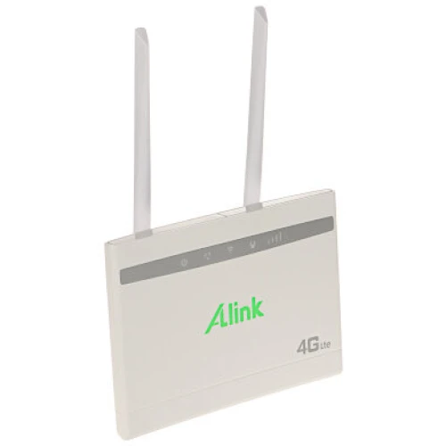4g lte přístupový bod + router ALINK-MR920 300Mb/s ALINK