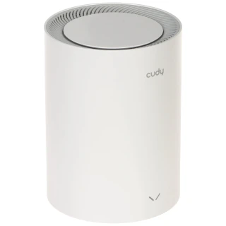 CUDY-M1800 Wi-Fi přístupový bod 6, 2,4 GHz, 5 GHz, 574 Mb/s 1201 Mb/s