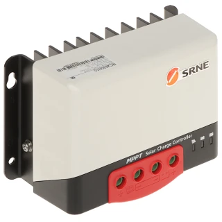 SCC-30A-MPPT+BT/SRNE Regulátor solárního nabíjení SRNE