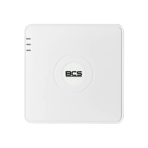 BCS-V-SXVR0401 jednodiskový, 5systémový HDCVI/AHD/TVI/ANALOG/IP rekordér