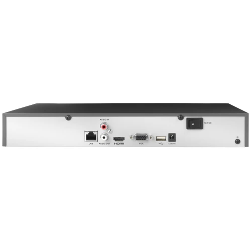 DS-7604NI-K1(C) IP DVR 4 kanály Hikvision