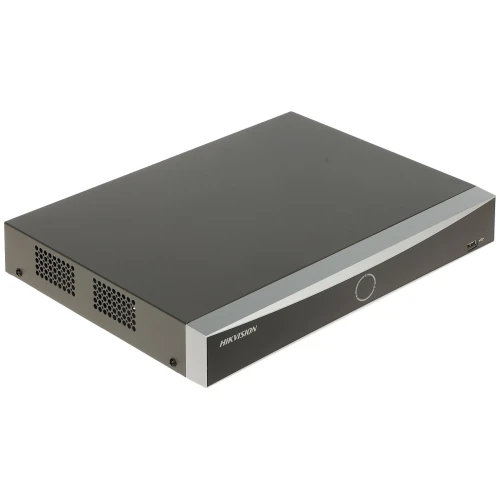 DS-7608NXI-K1 8kanálový ACUSENSE Hikvision IP DVR