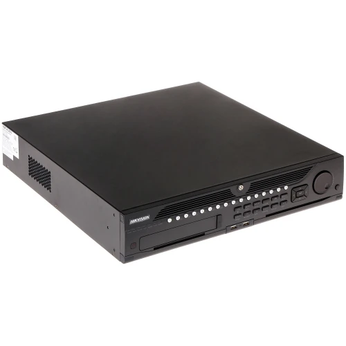 IP DVR DS-9664NI-I8 64 kanálů Hikvision