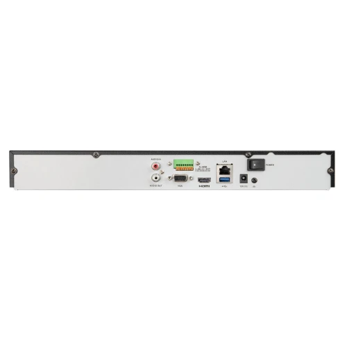 Síťový videorekordér BCS-V-NVR1602-4KE
