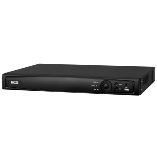 Síťový videorekordér BCS-V-NVR0802-4KE