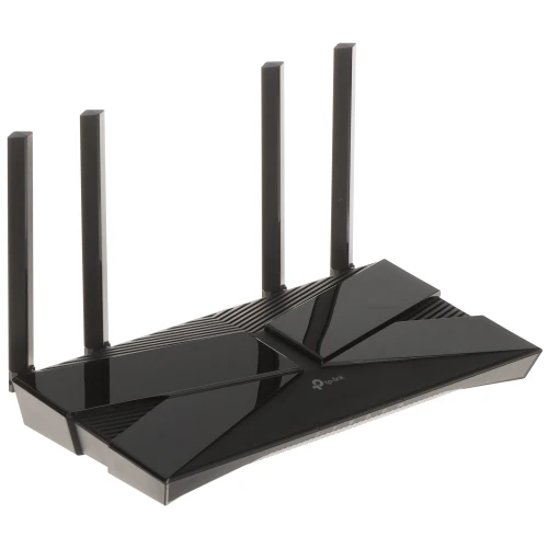 Router ARCHER-AX10 Wi-Fi 6 2,4GHz, 5GHz 1201Mb/s + 300Mb/s tp-link