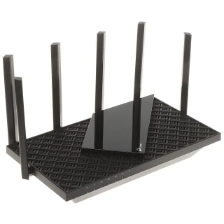 Router ARCHER-AX73 Wi-Fi 6 2,4GHz, 5GHz 4804Mb/s + 574Mb/s tp-link