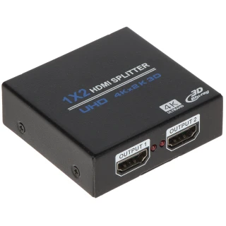 Rozbočovač HDMI-SP-1/2KF